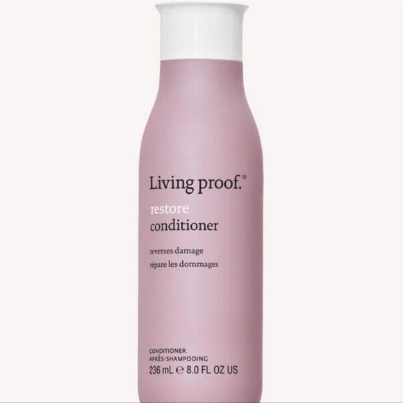 Living Proof Restore Conditioner - Picture 6 of 14
